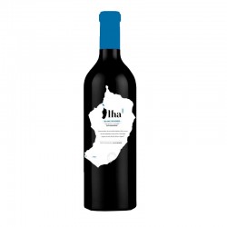 Ilha Tinta Negra Blanc de Noirs Magnum 2017 (1.5l)