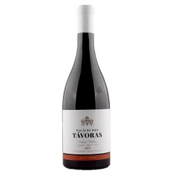 Palácio dos Távoras Bastardo 2017 Red Wine