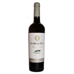 Flor do Tua 2017 White Wine