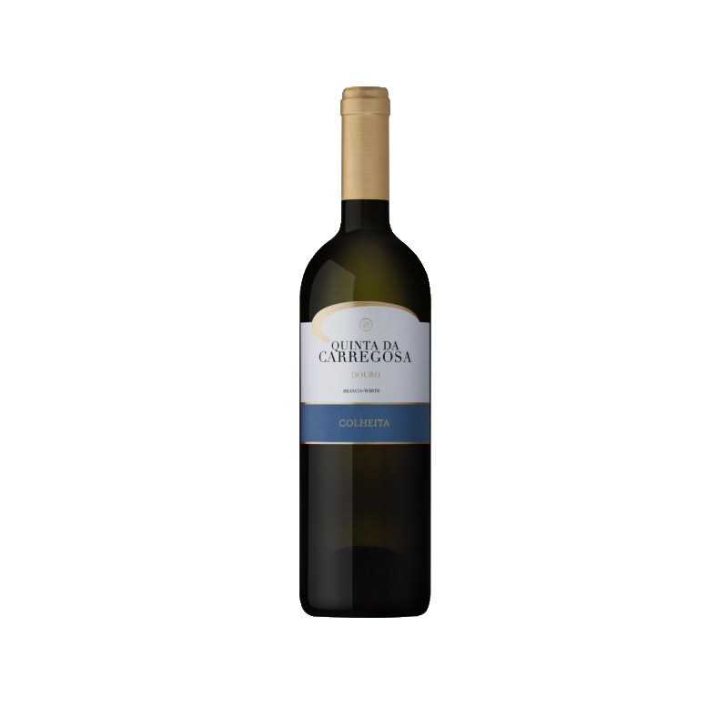 Quinta da Carregosa 2017 White Wine