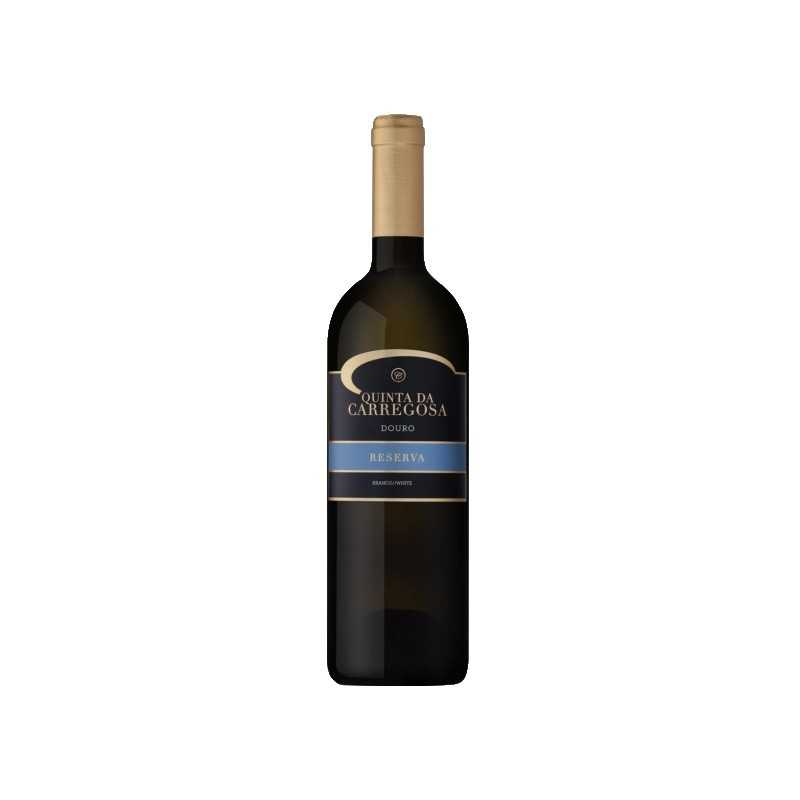 Quinta da Carregosa Reserve 2017 White Wine