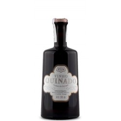 Poças Quinado Port Wine (500ml)