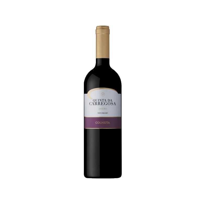 Quinta da Carregosa 2017 Red Wine