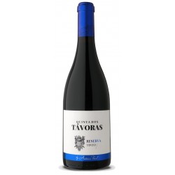 Quinta dos Távoras Reserve 2017 Red Wine