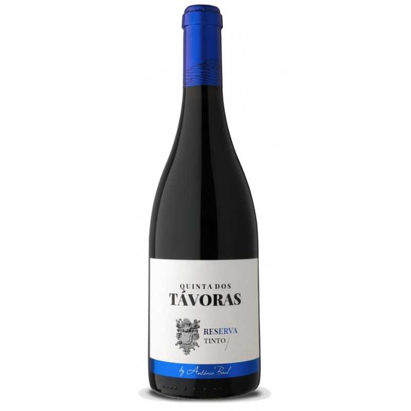 Quinta dos Távoras Reserve 2017 Red Wine