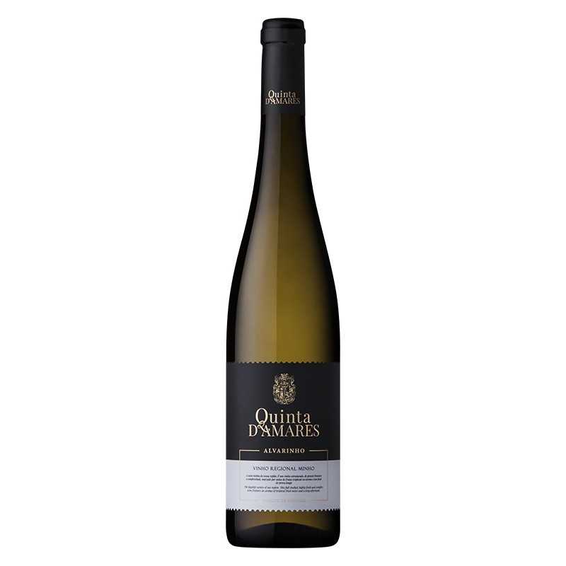 Quinta D'Amares Alvarinho 2018 White Wine