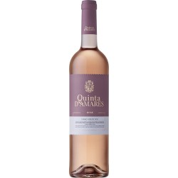 Quinta D'Amares 2020 Rosé Wine