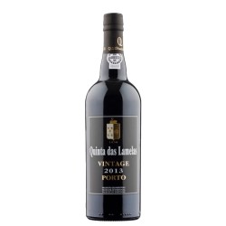 Quinta das Lamelas Vintage 2013 Port Wine