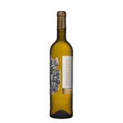 Quinta D'Amares Alvarinho Loureiro 2016 White Wine