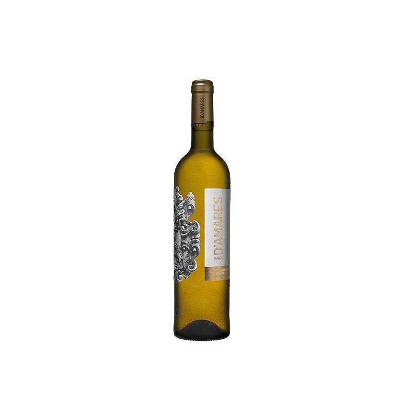 Quinta D'Amares Alvarinho Loureiro 2016 White Wine