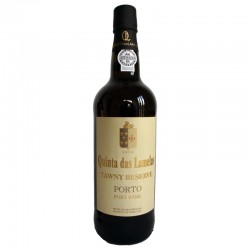 Quinta das Lamelas Tawny Reserve Port Wine