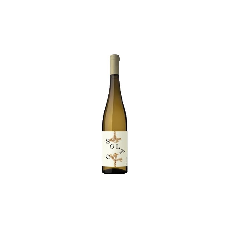 Solto Escolha 2016 White Wine