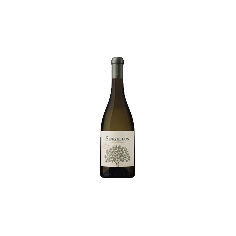 Singelus Alvarinho 2016 White Wine