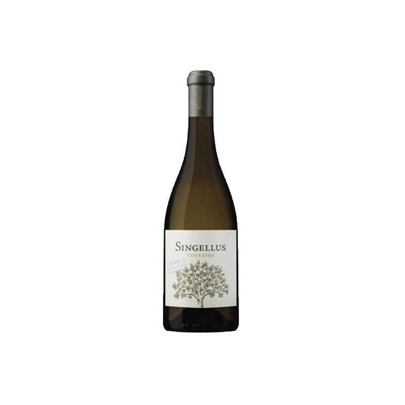 Singelus Loureiro 2016 White Wine