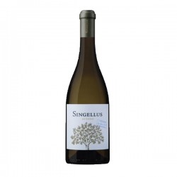 Singelus Avesso 2016 White Wine