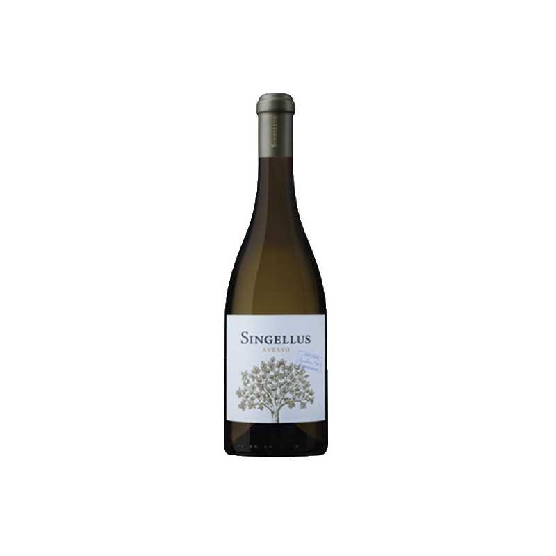 Singelus Avesso 2016 White Wine