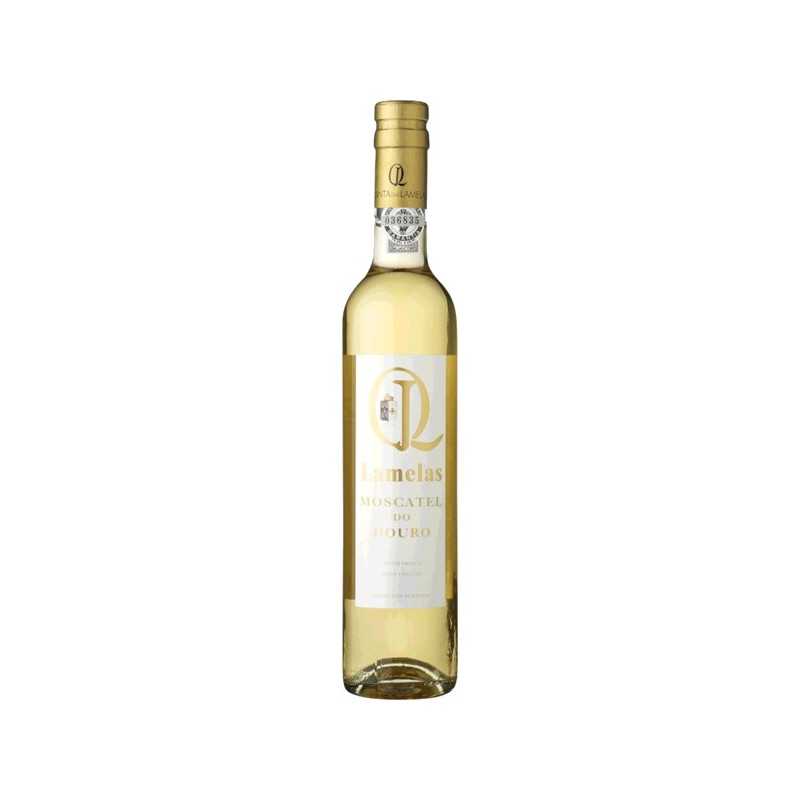 Quinta das Lamelas Moscatel Do Douro (500ml)