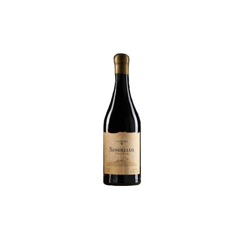 Singelus Private Alvarinho 2016 White Wine