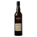 Blandy's Harvest Malmsey 2010 Madeira Wine (500ml)