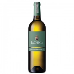 Pacheca Sauvignon Blanc 2018 White Wine