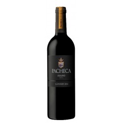 Quinta da Pacheca Superior 2014 Red Wine (1.5l)