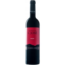Quinta de S. José 2017 Red Wine (3l)