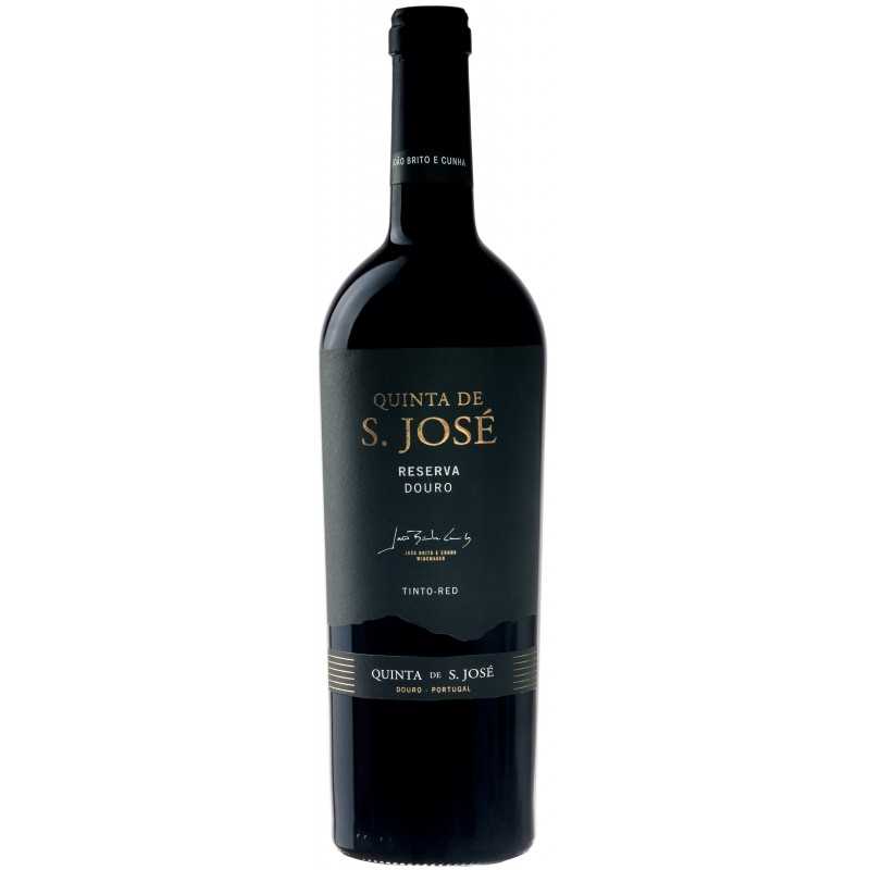 Quinta de S. José Reserva 2015 Red Wine (12l)