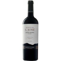 Quinta de S. José Grande Reserva 2015 Red Wine (3l)