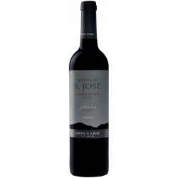 Quinta de S. José Touriga Nacional 2016 Red Wine (1.5l)