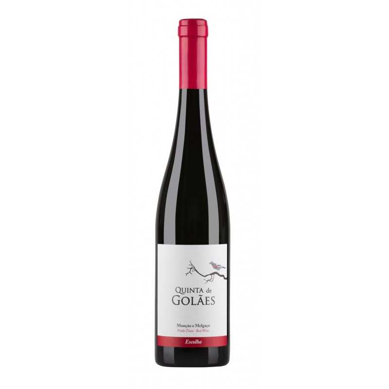 Quinta de Golães Escolha 2017 Red Wine