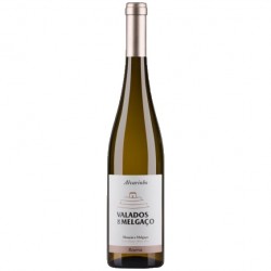 Valados De Melgaço Alvarinho Reserva 2015 White Wine