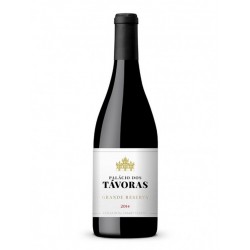 Palácio dos Távoras Grande Reserva 2014 Red Wine