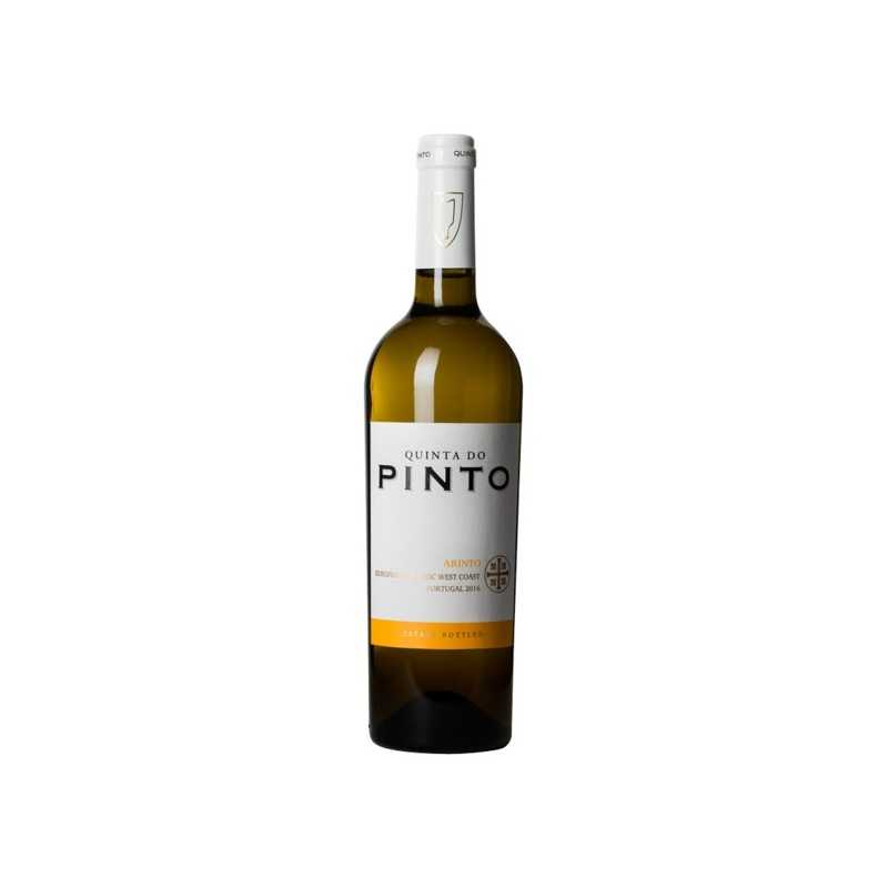 Quinta do Pinto Arinto 2017 White Wine