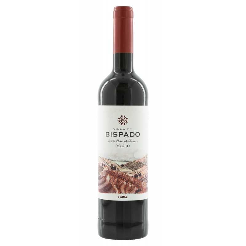 Vinha do Bispado 2015 Red Wine