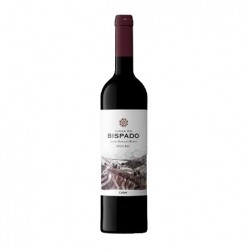 Vinha do Bispado Grande Reserva 2015 Red Wine