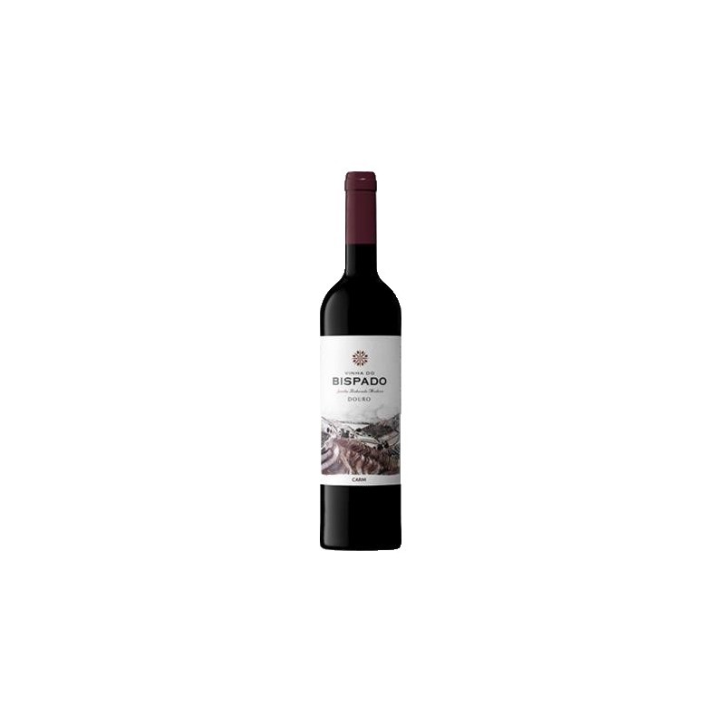 Vinha do Bispado Grande Reserva 2015 Red Wine