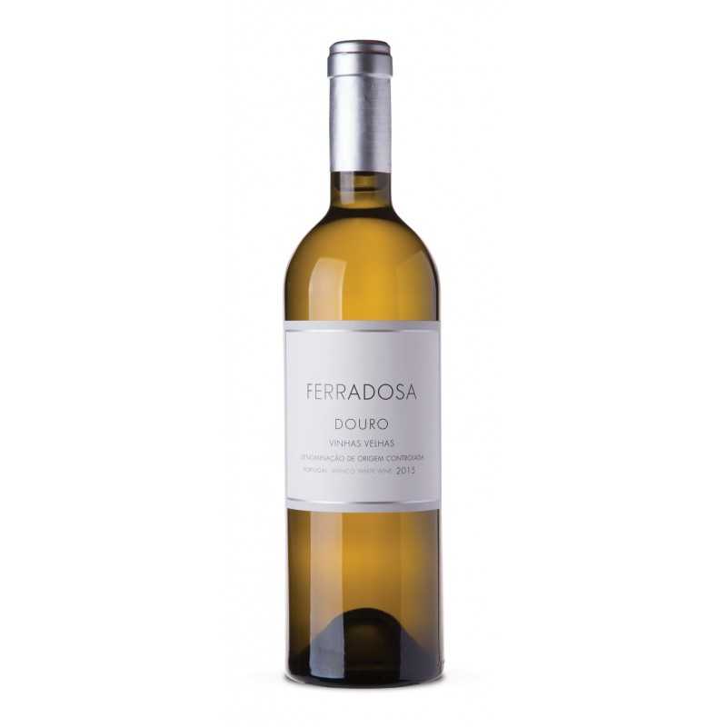 Ferradosa Vinhas Velhas Magnum 2016 White Wine