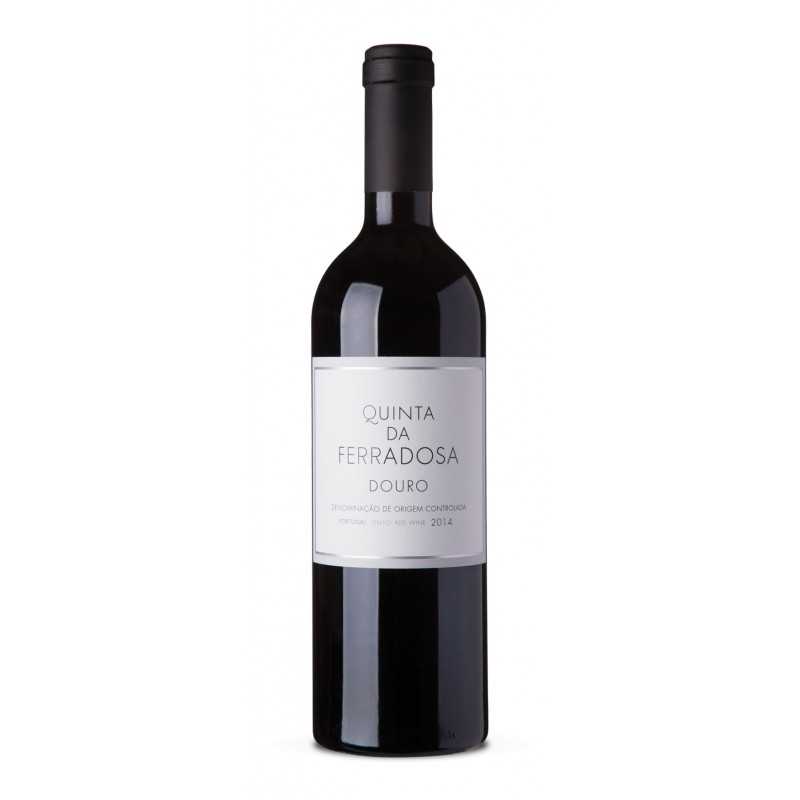 Quinta da Ferradosa 2015 Red Wine