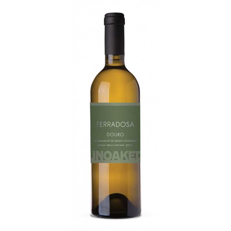 Ferradosa 2017 White Wine