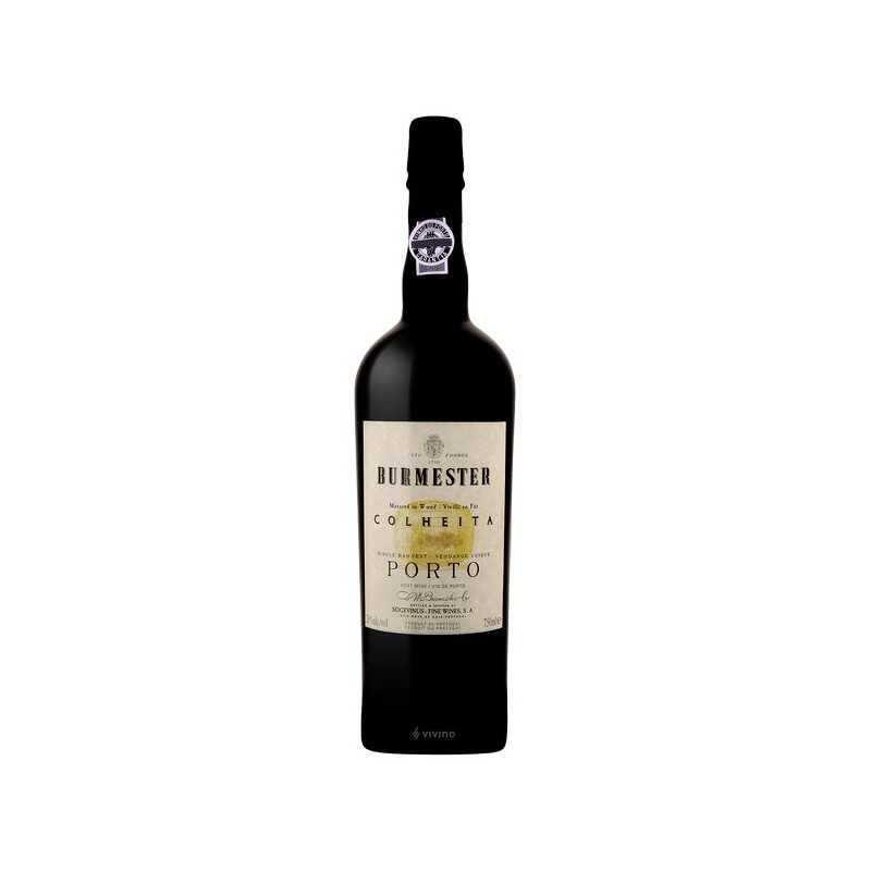 Burmester Colheita 2006 Port Wine