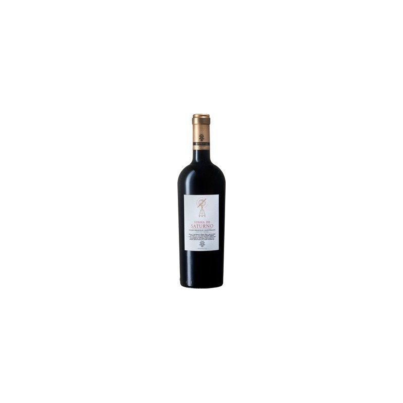 Vinha de Saturno 2007 Red Wine