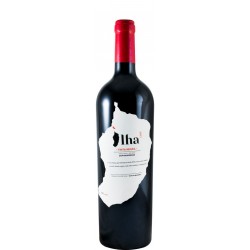 Ilha Tinta Negra 2018 Red Wine