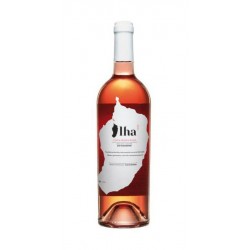 Ilha Tinta Negra 2018 Rosé Wine