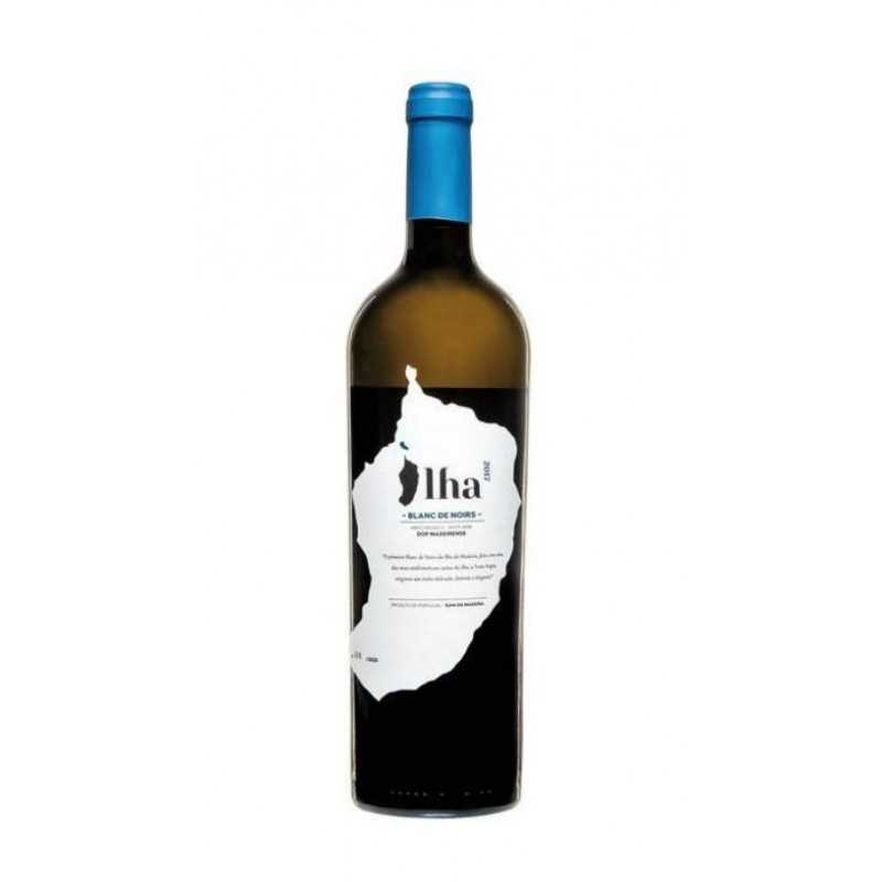 Ilha Blanc de Noirs 2018 White Wine