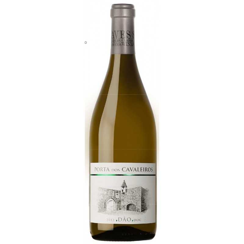 Porta dos Cavaleiros 2017 White Wine