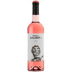 Fraga da Galhofa 2017 Rosé Wine