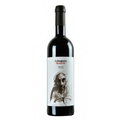 Rabugento Reserva 2011 Red Wine