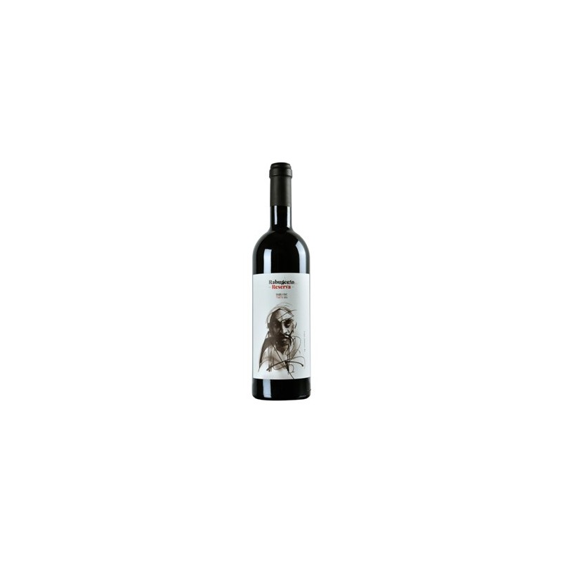 Rabugento Reserva 2011 Red Wine