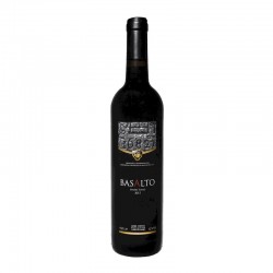 Pico Wines Basalto 2015 Red Wine