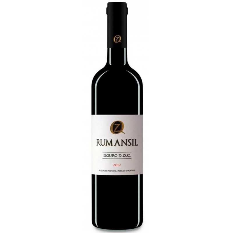 Rumansil 2012 Red Wine